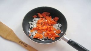Рассольник без картошки