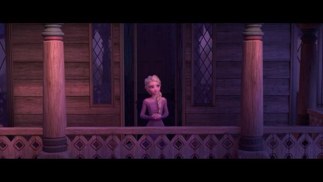 Холодное сердце 2. Я буду всегда с тобой