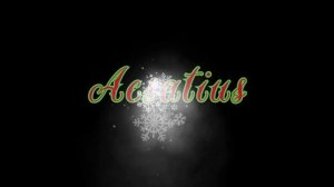 Acsatius ¦ Kábszar (dalszöveges audió)