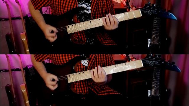 Лондон гудбай Кар-Мэн (гитара) смотреть онлайн