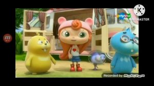 Карусель сошол с ума