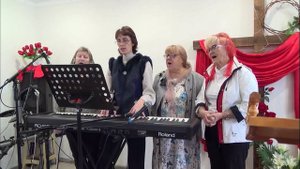 буду петь Господу всю жизнь мою