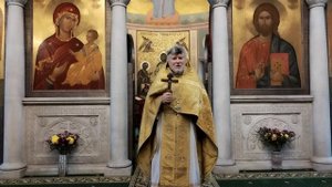 19.10.2025
Проповедь о Валентина