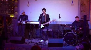 НЕЙРОНЫ - Все мои рассуждения (02.10.2025, Unlock Cafe)