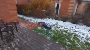 Фильм «Зомбяк» серия 3