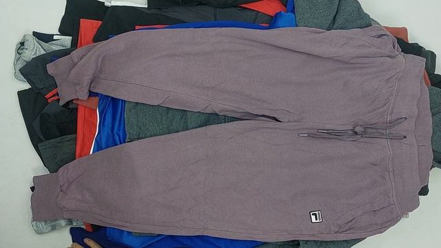 Спортивный микс Брендовый