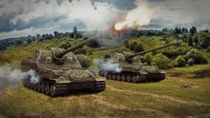 АРТА 261.ЖЕСТКИЙ НАГИБАТОР РАНДОМА!#WOT#LESTAGAMES#GAMES#МИР ТАНКОВ#ЛЕСТА#АРТА261#ИГРА В ТАНКИ