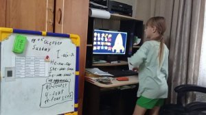 Изучаем английский язык и повторение