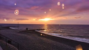 Волшебный вечер - нежная музыка для релакса и медитации