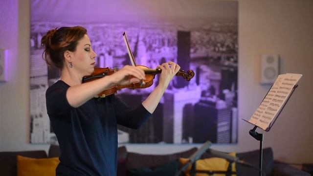 Küchler, Ferdinand_ Concertino op. 15 in the style of Antonio Vivaldi смотреть онлайн