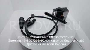 Микрокамера с Wi-Fi для просмотра в телефоне через приложение