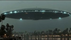 AI Short Film space universe