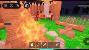 Я вжив 99 ночей.