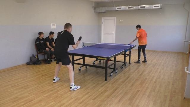 Кузнецов Артур - Максимов Роман