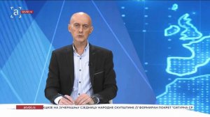 Централне вијести 19.10.2025