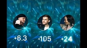 Битва сильнейших экстрасенсов Новый хит