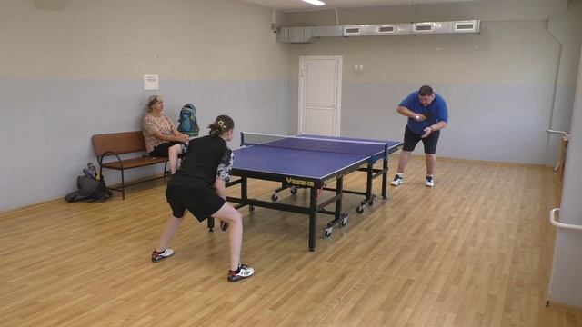 Карапчук Софья - Коробкин Сергей