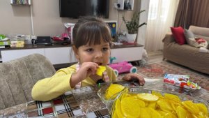 ЖЕЛТЫЙ ДАЙКОН👍Маринованная Редька ПО-КОРЕЙСКИ