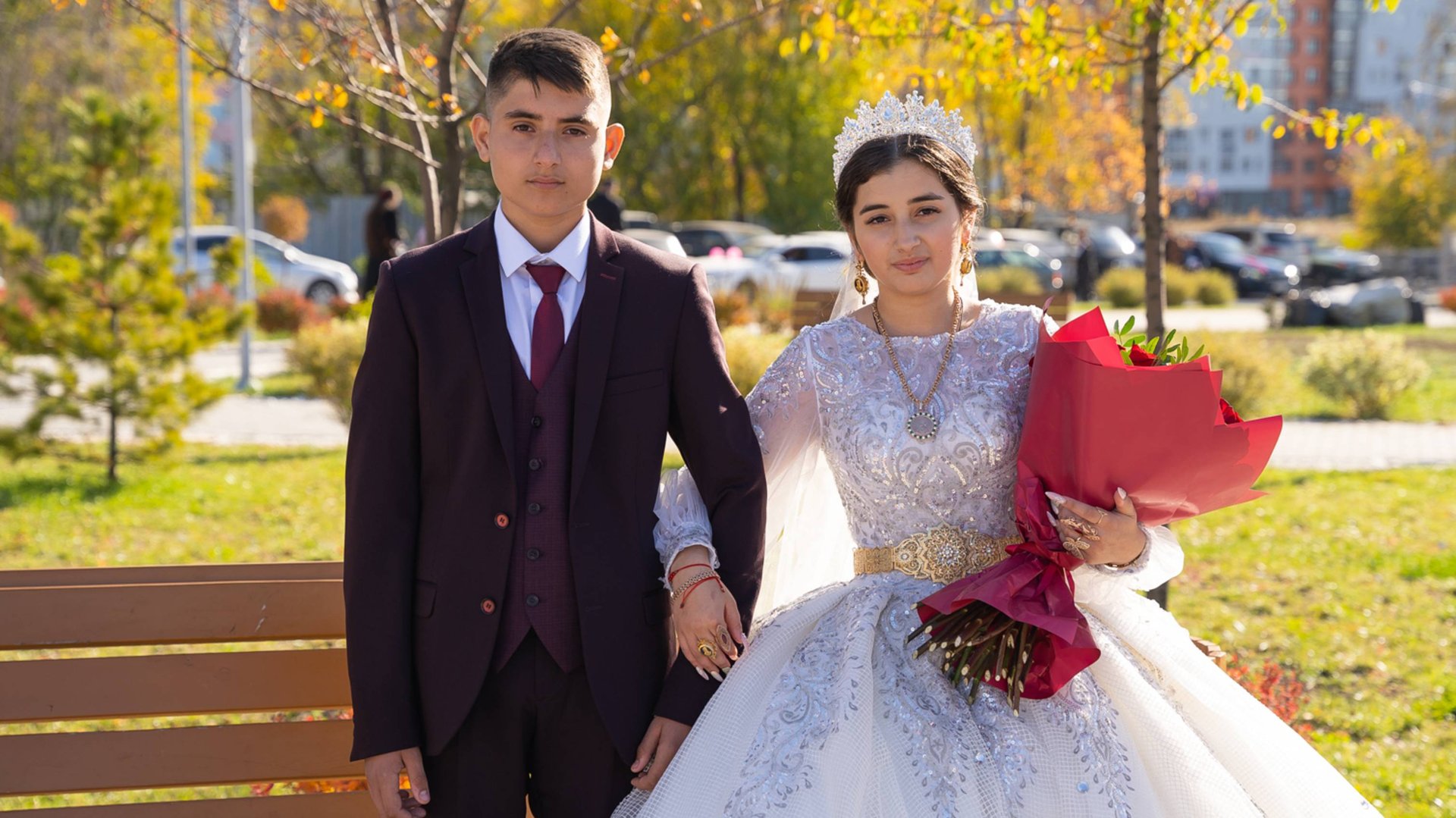 Пэрэзва. Ваня и Василиса. Дэмкуря удэн кай Мэрзлякуря! смотреть онлайн