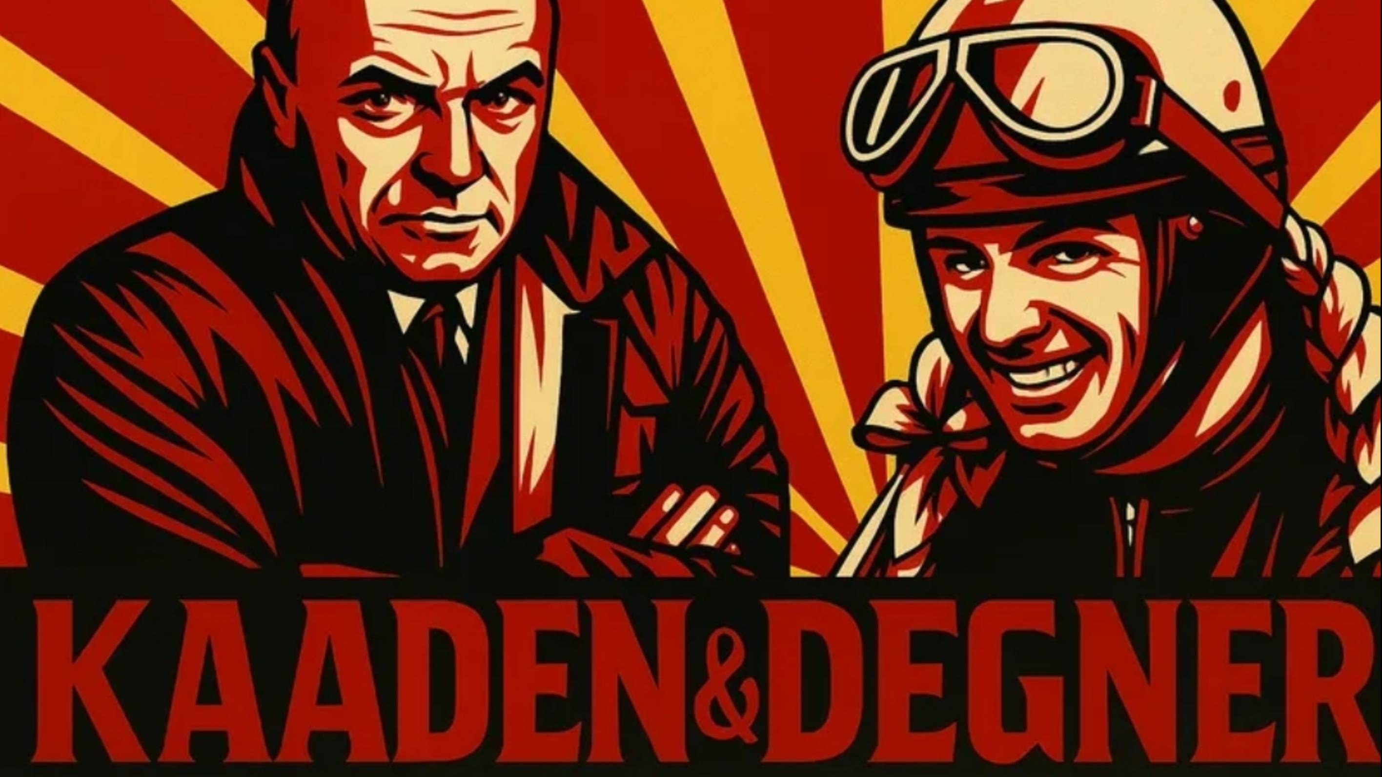 Секрет двух тактов или как Suzuki обокрали гения | Мото лица