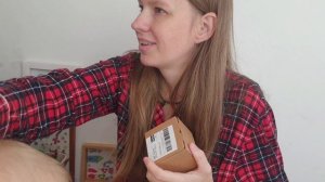 вязовлог. мой первый кардиган КРЮЧКОМ. Готовые работы. игрушки. покупки вб и али