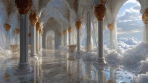 Замки наших фантазий