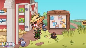 Awatar World в деревне