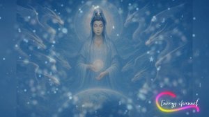 Гуань Инь - Послание Светового Кода