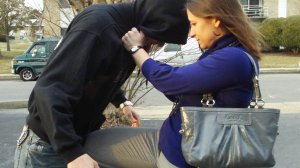 Самооборона: 5 экспертов × 5 уличных нападений