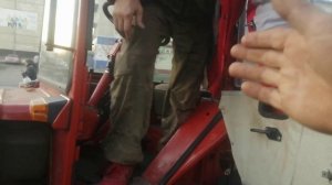 Т-25. (Филонит, или работает? Поехали посмотрим.)