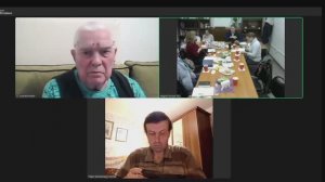 2025.02.01 Изучение Библии с Андреем Петровым, Ефесянам 4 глава