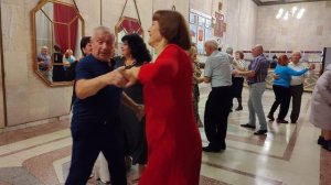 Пусть распускаются цветы... 18.10.25.