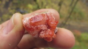 Анальцим красный купить