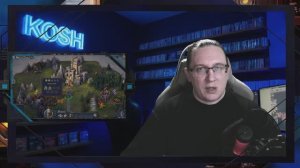 Обзор на демо-версию Heroes of Might&Magic: Olden Era. Выход ожидается в 2026 году.