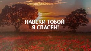 Живем в этом мире надеждой