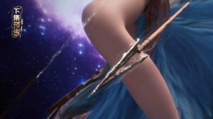 Богатейший игрок 21 Серия - Превью (Аниме-Мультсериал 2025)