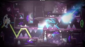 Frame..PERFECT!? KOCMOC by Cherry