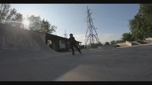 2023.03.10. Скейт-парк "СОЮЗ"