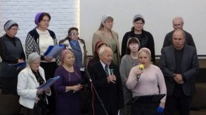 Если б Иисус меня, песня 19.10.2025