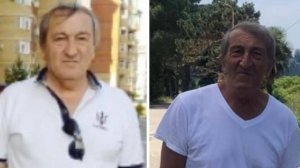 АКОП И ОВАНЕС. С ЮБИЛЕЕМ!! (2)