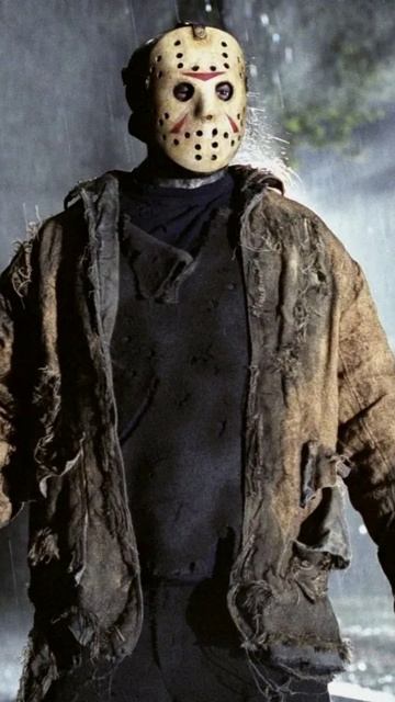 Новая игра во вселенной Пятница 13-е находится в разработке #shorts #пятница13е #джейсонвурхиз