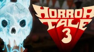 Скоро хэллоуин а значит время ведьм Horror Tale 3