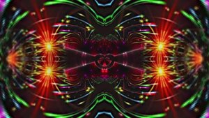 Футажи! Футаж Огни Сказочной Ночи К 9 от Киностудии Мудрого Кота Тимофея!!!