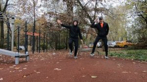 Топим СпортКрам