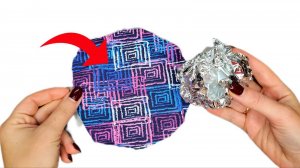 🧵 Швейный ЛАЙФХАК, о котором молчат портные! Игольница 2 в 1, которую ты точно полюбишь! 💖