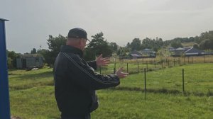 Наконец приехал на малую родину-Беларусь.Леса,поля,река и воздух -всё родное.Я дома.Горная Веравойша