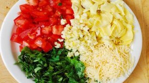 Куриное филе под шубой в духовке