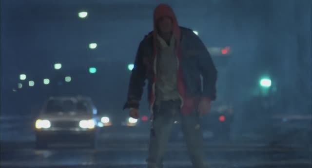 CROWBAR - (Can't) Turn Away From Dying