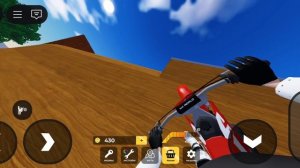 крутая игра