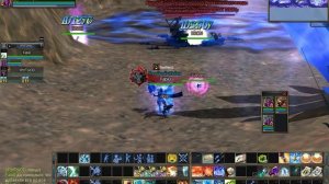 Rappelz пантера 175